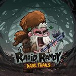 Rabid Randy Dark Trails